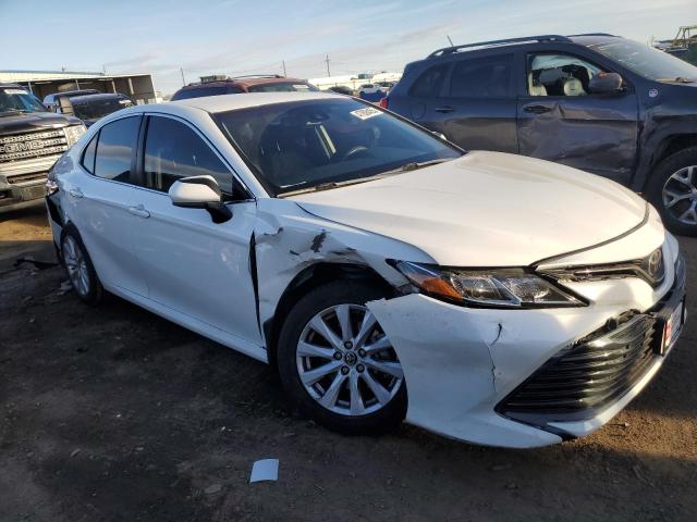 Vin: jtnb11hkxj3036369, lot: 47808455, toyota camry l 20184