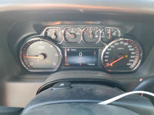 2016 GMC YUKON SLE 1GKS2AKCXGR267706