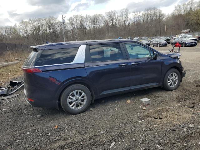 2022 KIA CARNIVAL L KNDNB4H37N6171693
