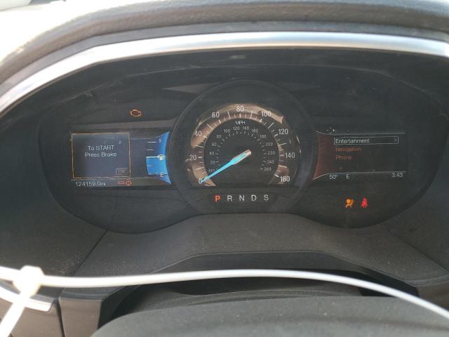 2015 FORD EDGE TITAN 2FMTK4K94FBB10188