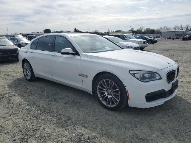 Vin: wbaye8c52fd781791, lot: 49504935, bmw 7 series li 20154