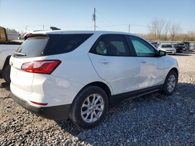 Vin: 3gnaxfev3ls585393, lot: 48416025, chevrolet equinox 20203