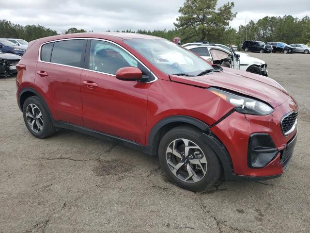 Vin: kndpm3ac4m7927593, lot: 50830395, kia sportage lx 20214