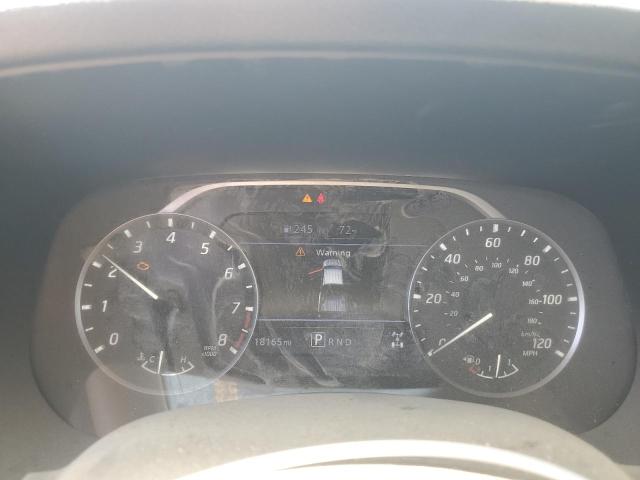 2024 NISSAN FRONTIER S - 1N6ED1CM5RN671191