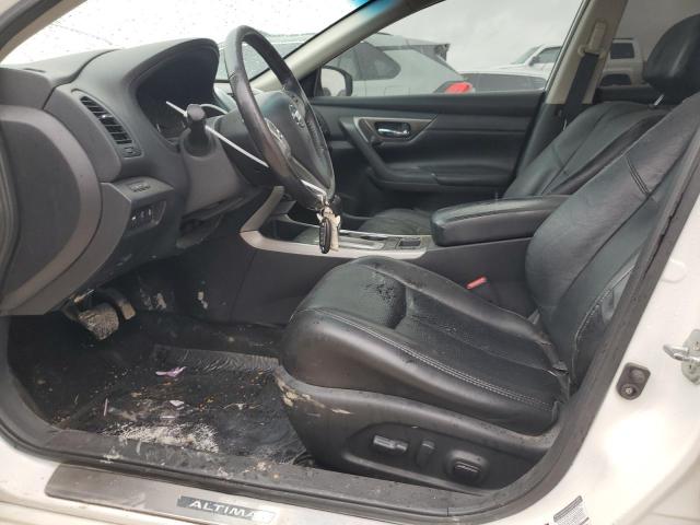 2015 NISSAN ALTIMA 2.5 - 1N4AL3APXFN372441