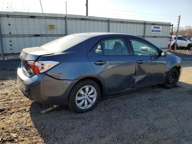 Vin: 2t1burhe4gc546754, lot: 48633835, toyota corolla l 20163