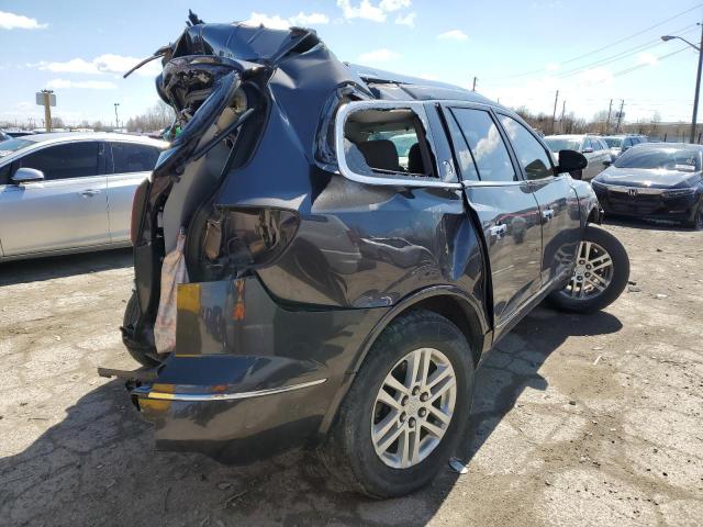 Vin: 5gakrakd5ej243567, lot: 59519125, buick enclave 20143
