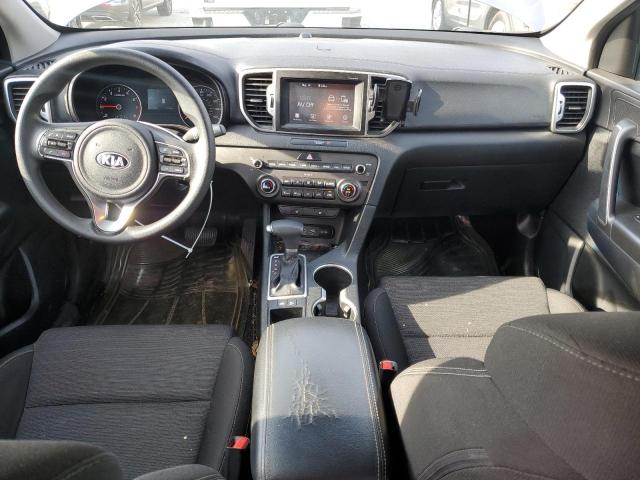 2019 KIA SPORTAGE L - KNDPM3AC1K7494067