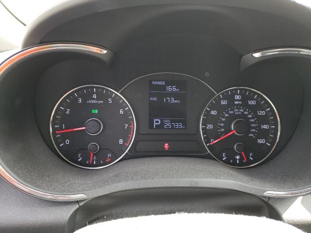 2016 KIA FORTE LX - KNAFK5A89G5573494