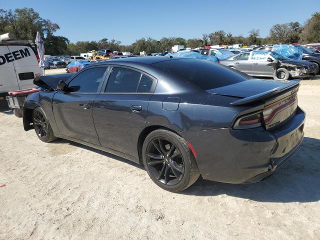 Vin: 2c3cdxbg8jh147785, lot: 48533645, dodge charger sxt 20182