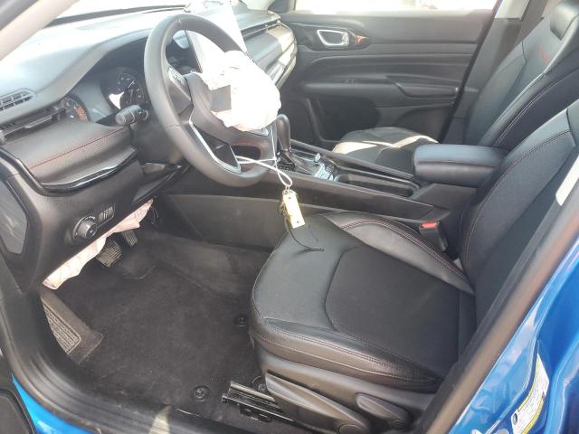 2022 JEEP COMPASS TR - 3C4NJDDB1NT226032