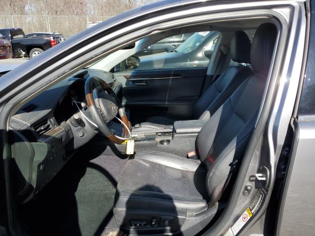 2015 LEXUS ES 350 - JTHBK1GG0F2155185