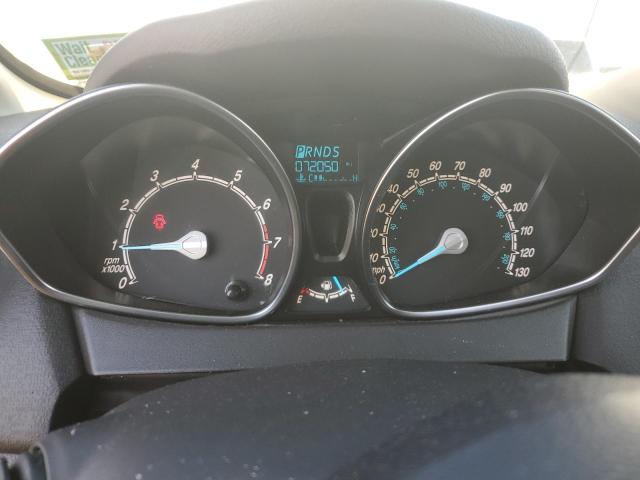2019 FORD FIESTA SE - 3FADP4BJ9KM138507