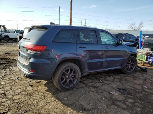 Vin: 1c4rjfbt3lc198025, lot: 49592525, jeep grand cher limited 20203