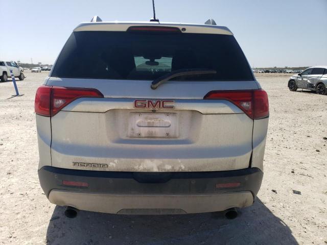2018 GMC ACADIA SLT - 1GKKNMLS7JZ160926
