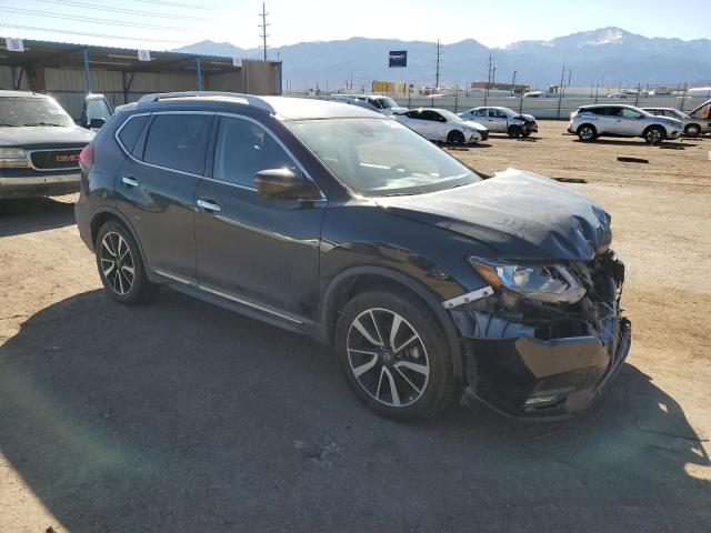 Vin: 5n1at2mtxlc723543, lot: 48655045, nissan rogue s 20204