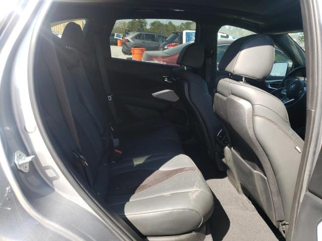 2022 ACURA RDX A-SPEC - 5J8TC1H63NL003470