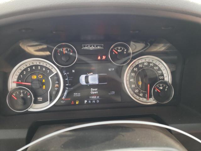 2015 RAM 1500 SLT - 1C6RR6LT8FS541744