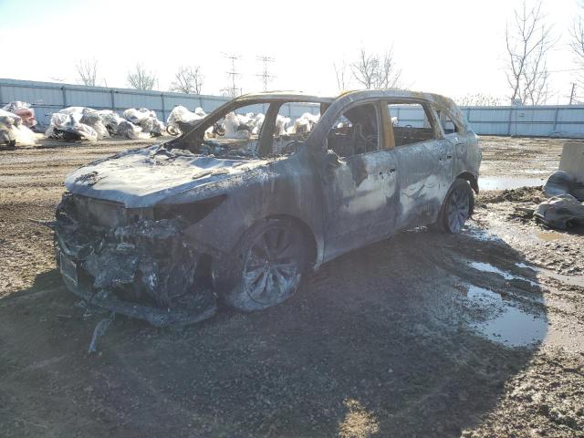 Vin: 5fryd4h40gb054205, lot: 48325085, acura mdx technology 20162