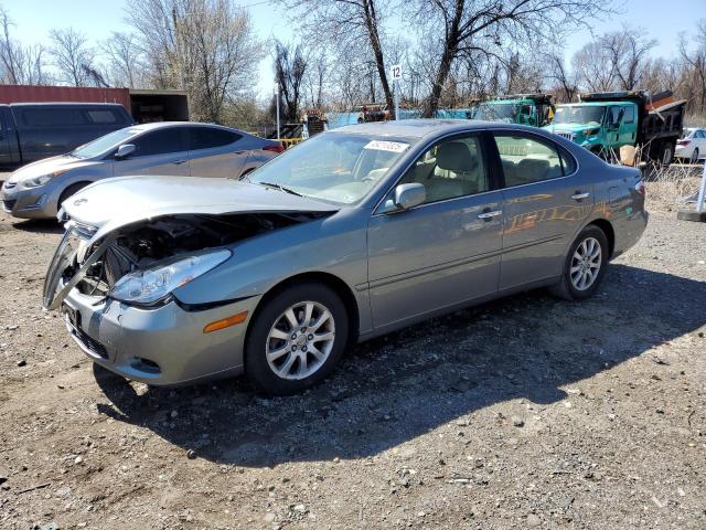 LEXUS ES 300
