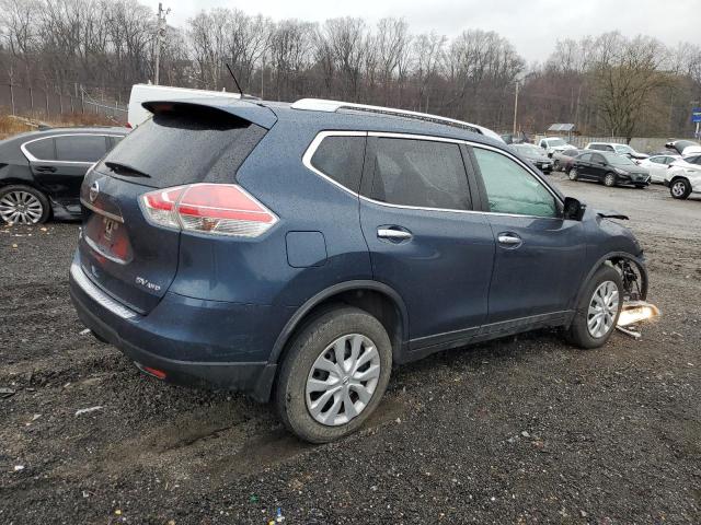 2016 NISSAN ROGUE S - JN8AT2MV5GW154339