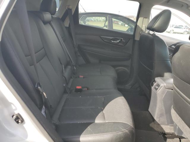 2017 NISSAN ROGUE SV - 5N1AT2MV9HC743078