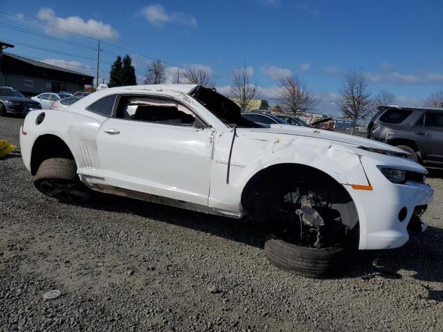 Vin: 2g1fc1e39e9242379, lot: 48046105, chevrolet camaro lt 20144