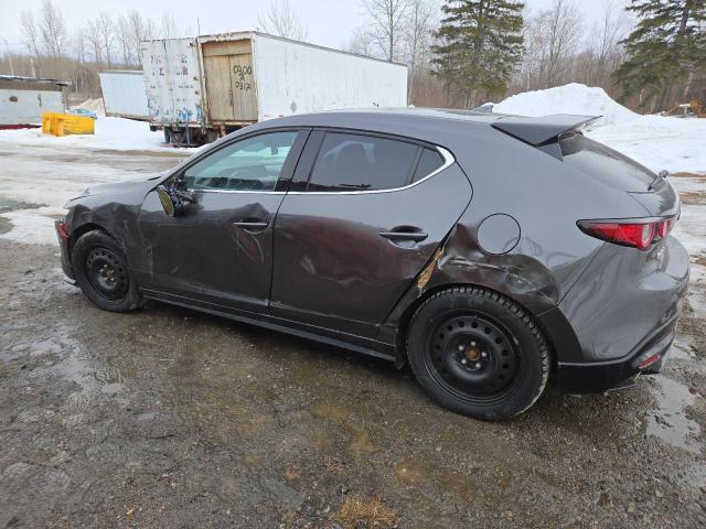 Vin: jm1bpbmyxp1617555, lot: 49717655, mazda 3 premium 20232