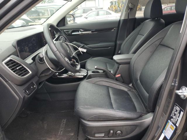 2024 KIA SELTOS EX KNDERCAA2R7639280