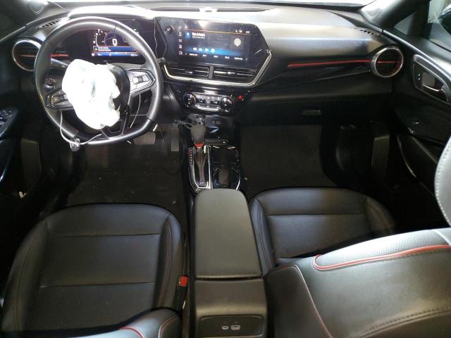2024 CHEVROLET TRAX 2RS - KL77LJE24RC234589