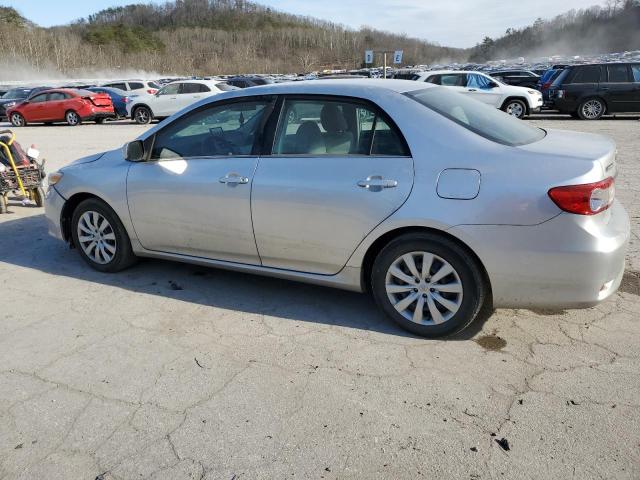 Vin: 5yfbu4ee2dp148915, lot: 47787005, toyota corolla base 20132