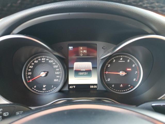 2019 MERCEDES-BENZ GLC 300 - WDC0G4JB5KV167117