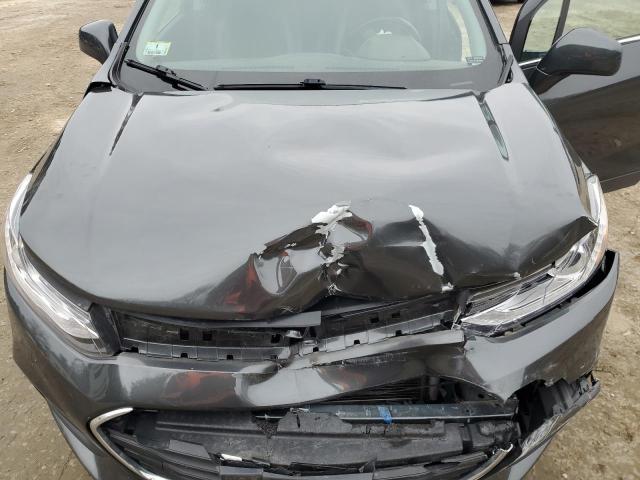 2019 CHEVROLET TRAX 1LT - 3GNCJLSBXKL355815