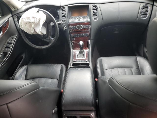 2017 INFINITI QX50 - JN1BJ0RP8HM381920