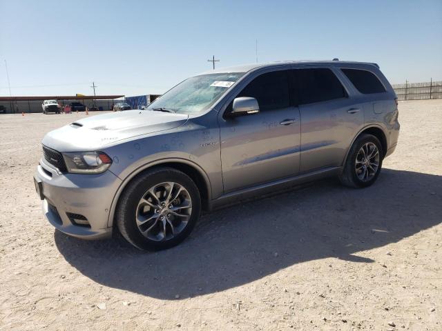 DODGE DURANGO R/T