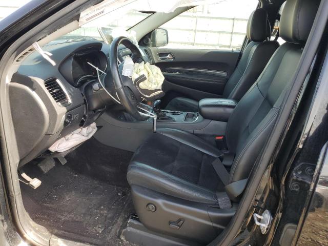 2018 DODGE DURANGO GT - 1C4RDJDG8JC395599
