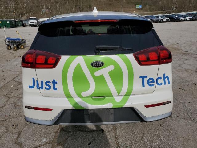 2019 KIA NIRO FE - KNDCB3LC8K5264412