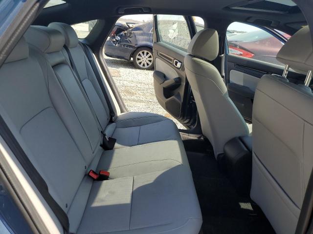 2025 HONDA CIVIC SPOR - 2HGFE4F87SH311473