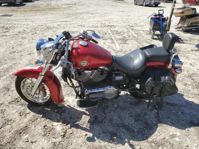 2003 VICTORY MOTORCYCLES CLASSIC CR 5VPCB16D533001396
