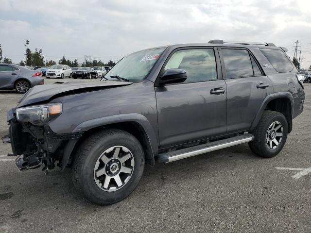 Vin: jtebu5jrxj5539376, lot: 49808395, toyota 4runner sr5/sr5 premium 2018 img_1