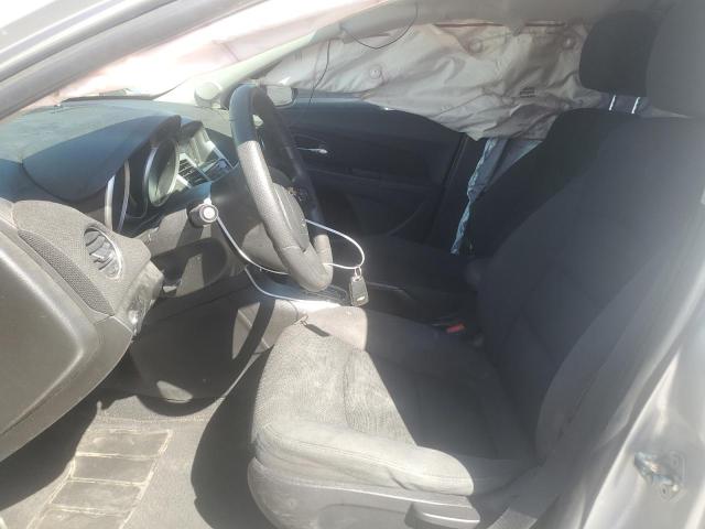 2016 CHEVROLET CRUZE LIMI 1G1PE5SB4G7157276