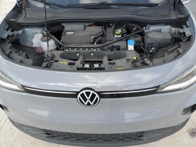 2022 VOLKSWAGEN ID.4 PRO S - WVGGNPE23NP048864