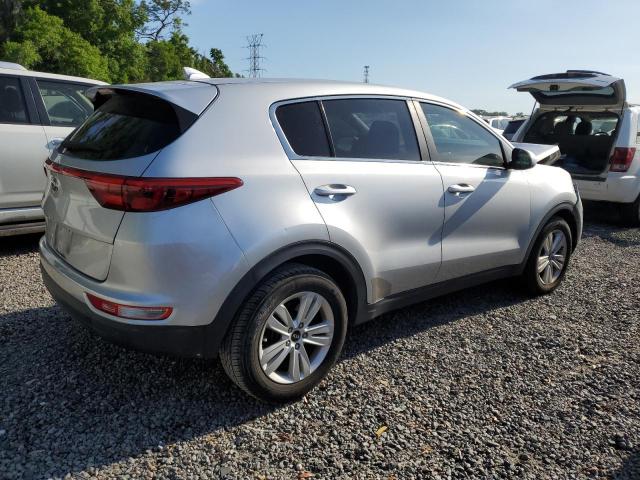 Vin: kndpm3ac5h7243870, lot: 51070415, kia sportage lx 20173
