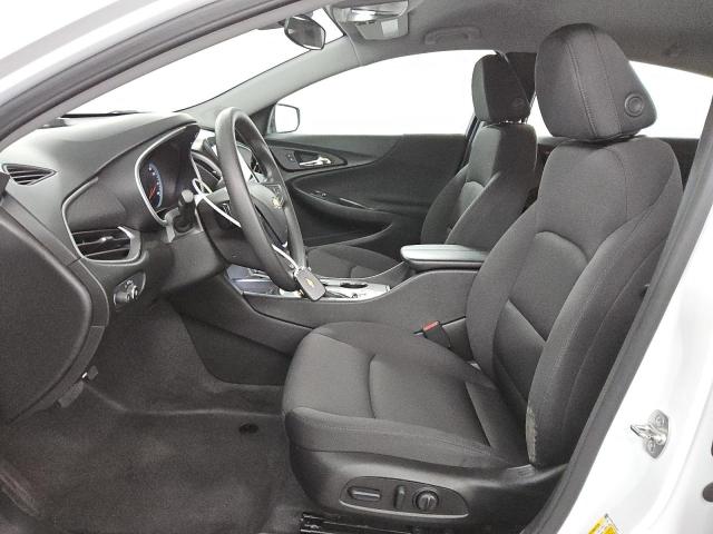 2024 CHEVROLET MALIBU LT - 1G1ZD5ST2RF203071