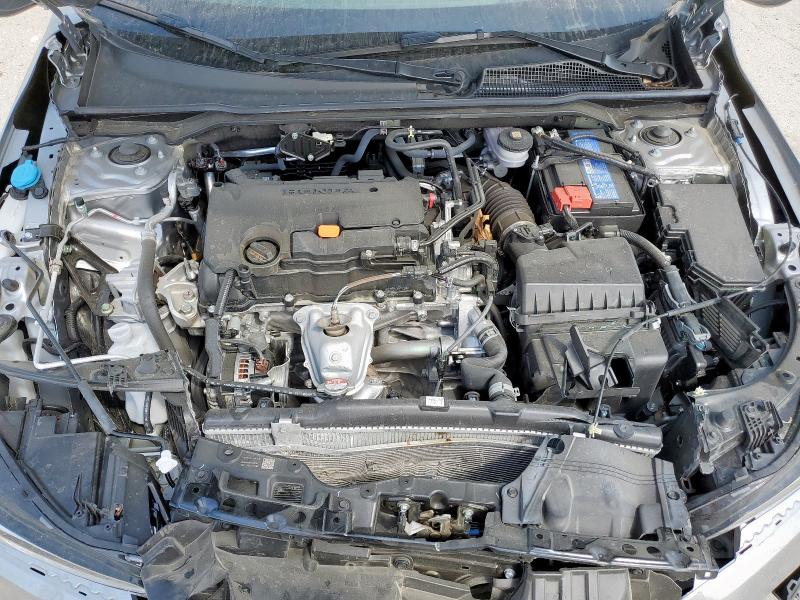 2024 HONDA CIVIC SPOR - 2HGFE2F52RH576581