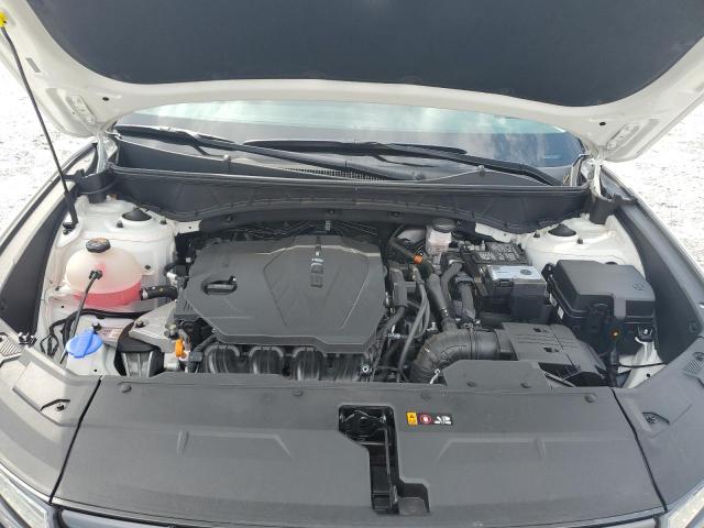 2022 HYUNDAI TUCSON SEL - 5NMJB3AE9NH142364
