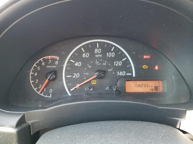 2017 NISSAN VERSA S - 3N1CN7AP6HL879962