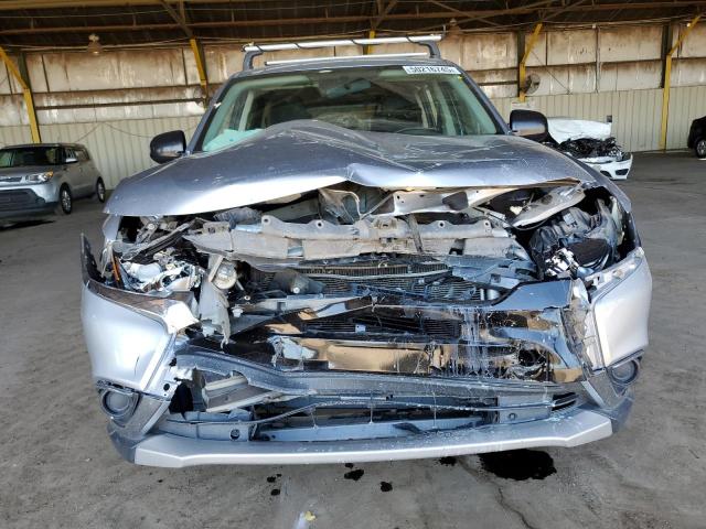 2016 MITSUBISHI OUTLANDER - JA4AD2A37GZ065005
