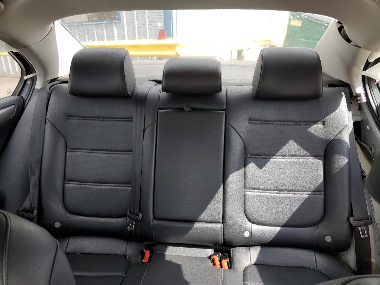 Volkswagen Jetta tdi 2015