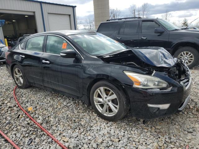 Vin: 1n4al3ap4fc108059, lot: 49895415, nissan altima 2.5 20154